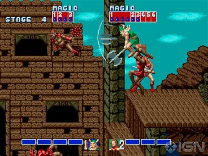 Evolution of Hack and Slash games