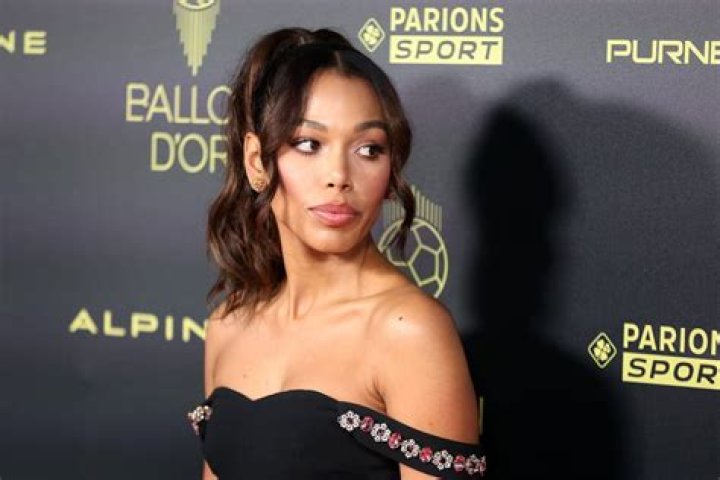 Ex Femme De Karim Benzema