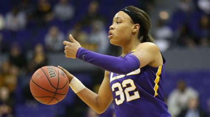 Ex-LSU Star Danielle Ballard: Who Was She? Her Cause Of Death and Net Worth Explored