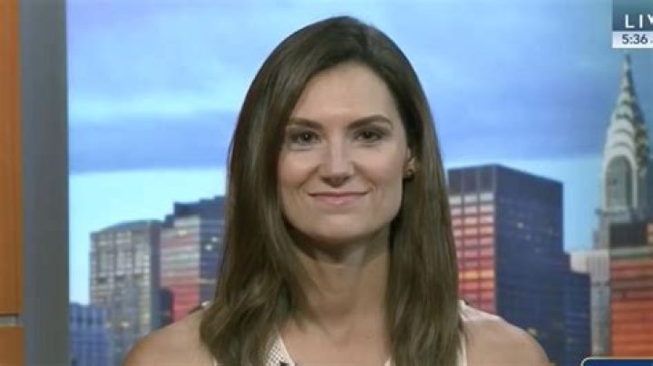 Ex-MSNBC host claims she got in trouble for criticizing Hillary Clinton