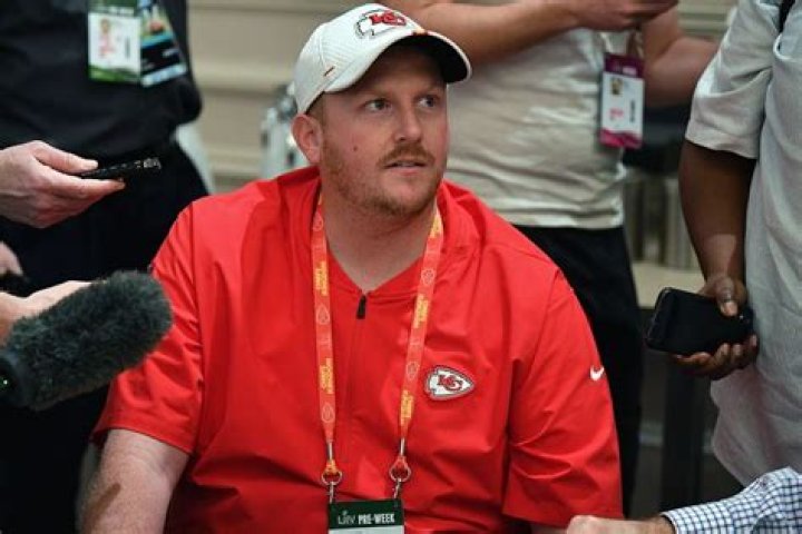 Ex Nfl Coach Britt Reid Gets 3