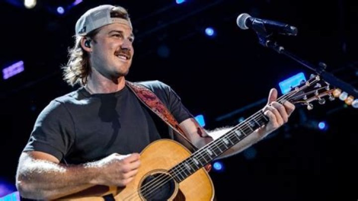 Exciting Anticipation: When Will Morgan Wallen Release A New Album?