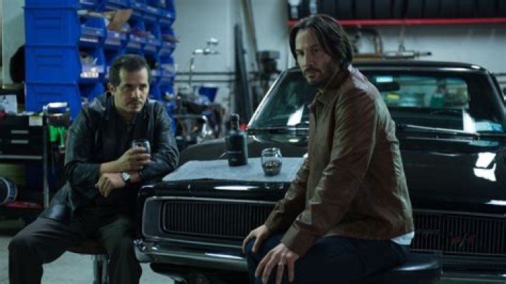 Exclusive: ‘John Wick: Chapter 2’ Deleted Scene Sees John Leguizamo Taking a Beating