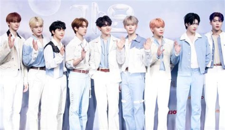 EXO: Profile, Members, Ages, Birthdays, Positions