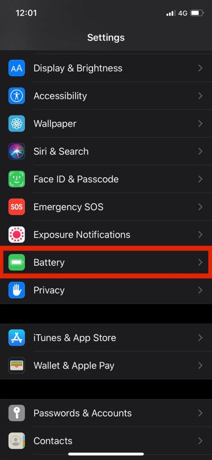 Experiencing Battery Drain in iOS 14? 8 Fixes