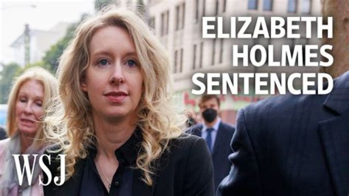 Expert Unlocks The Enigma: Is Elizabeth Holmes Autistic?