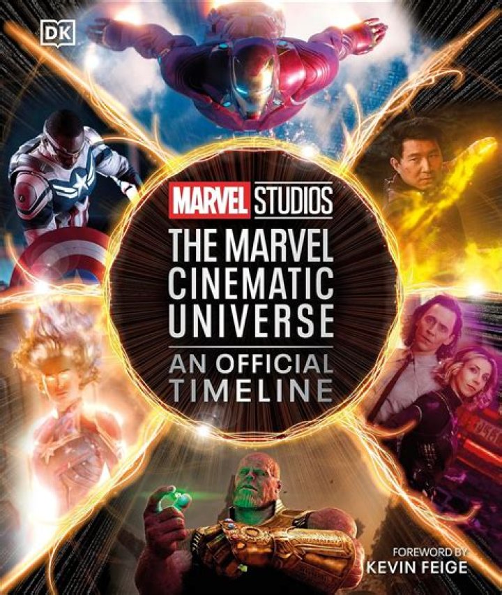 Explore The Cinematic Universe With MoviesRulez.com