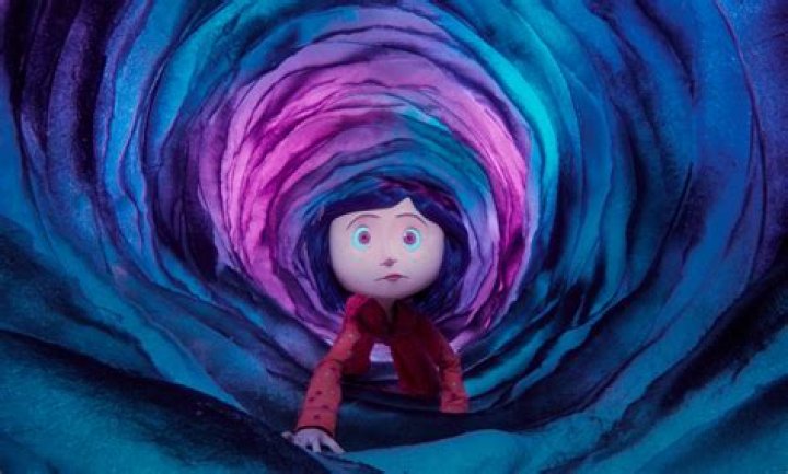 Explore the Other World With New Life-Sized 'Coraline' Doll From Kidrobot