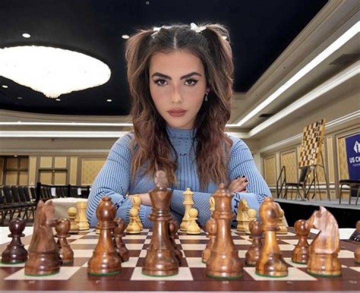 Exploring Andrea Botez's Dating History: The Chess Queen's Romantic Journey