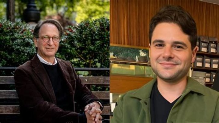 Exploring Andrew Weissmann's Family Life: Does He Have Children?