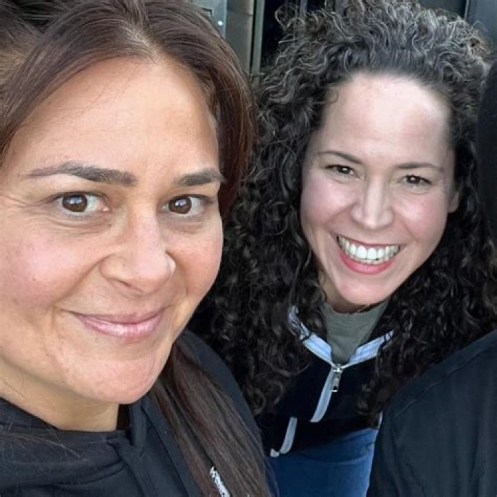 Exploring Antonia Lofaso's Husband: Life, Love, And Culinary Adventures