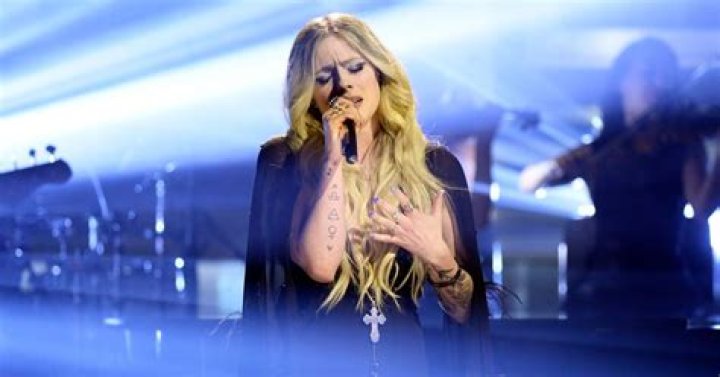 Exploring Avril Lavigne's Journey And Her Kids' Ages