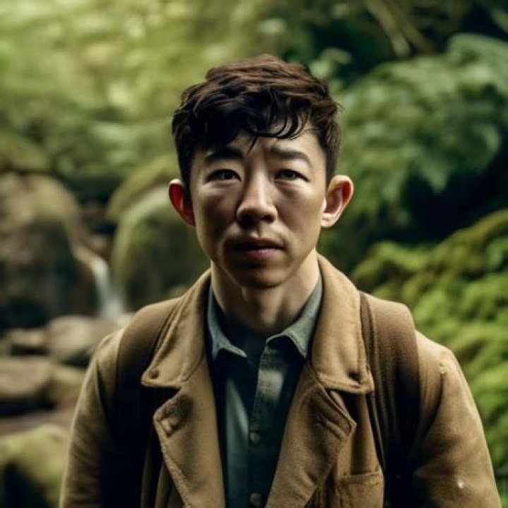 Exploring Barry Keoghan: The Half-Asian Actor Making Waves In Hollywood