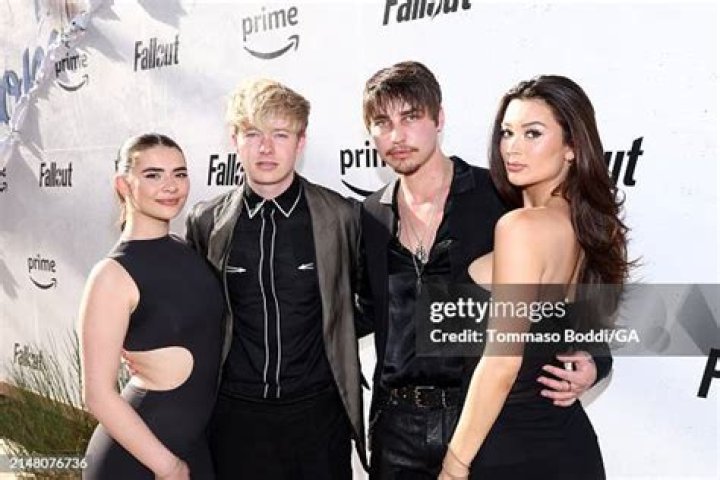 Exploring Colby Brock's Ex-Girlfriends: A Deep Dive