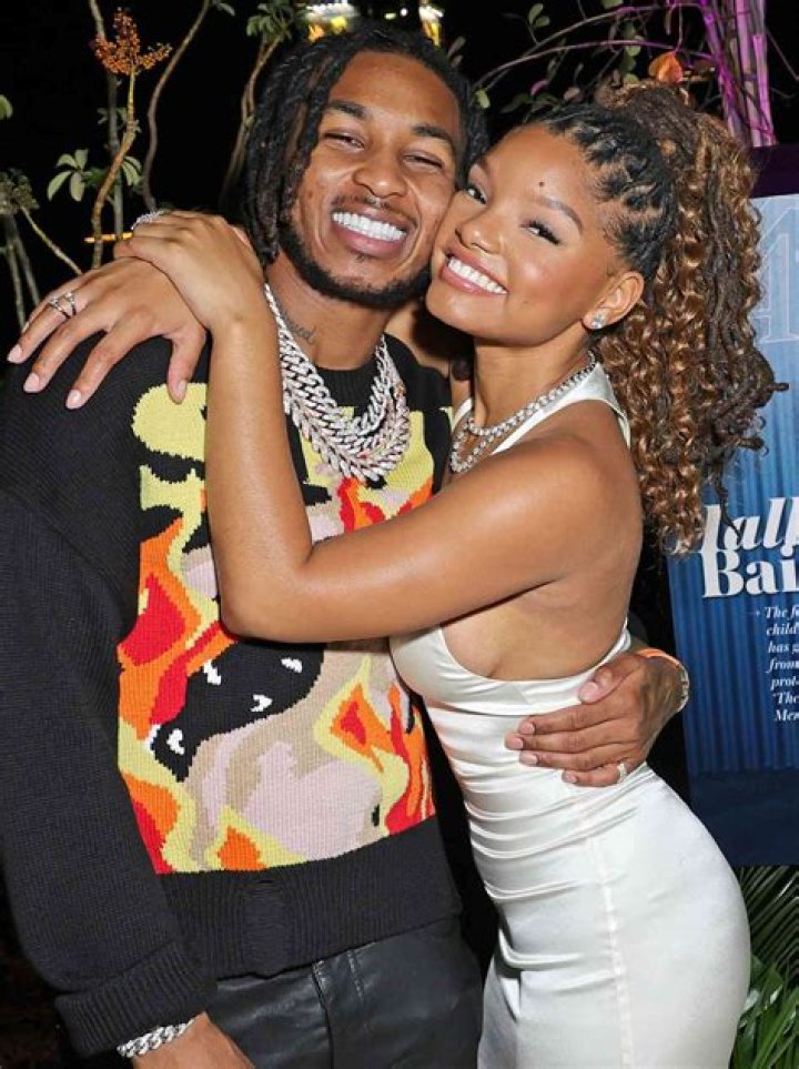 Exploring DDG's Romantic History: A Look At His Past Girlfriends