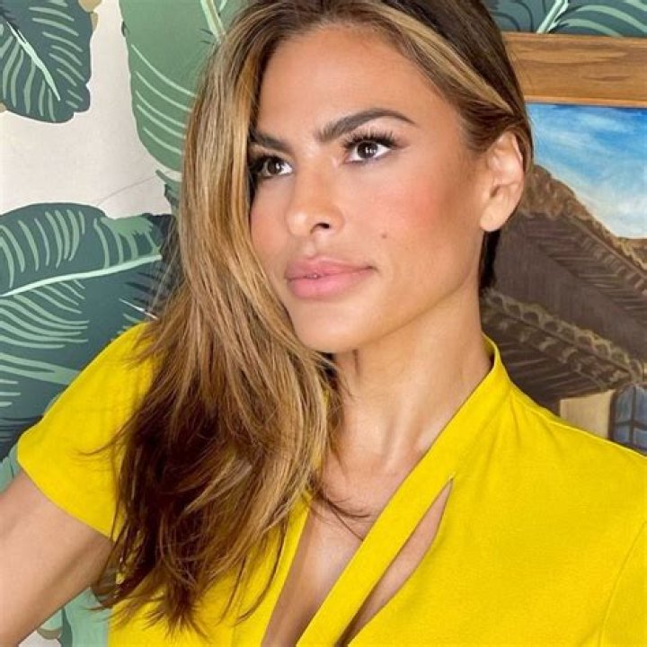 Exploring Eva Mendes: A Comprehensive Look Into Her Life And Career