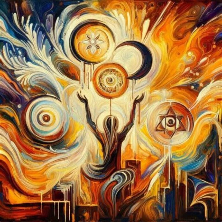 Exploring Gyypsybla: The Enigmatic World Of Modern Spirituality