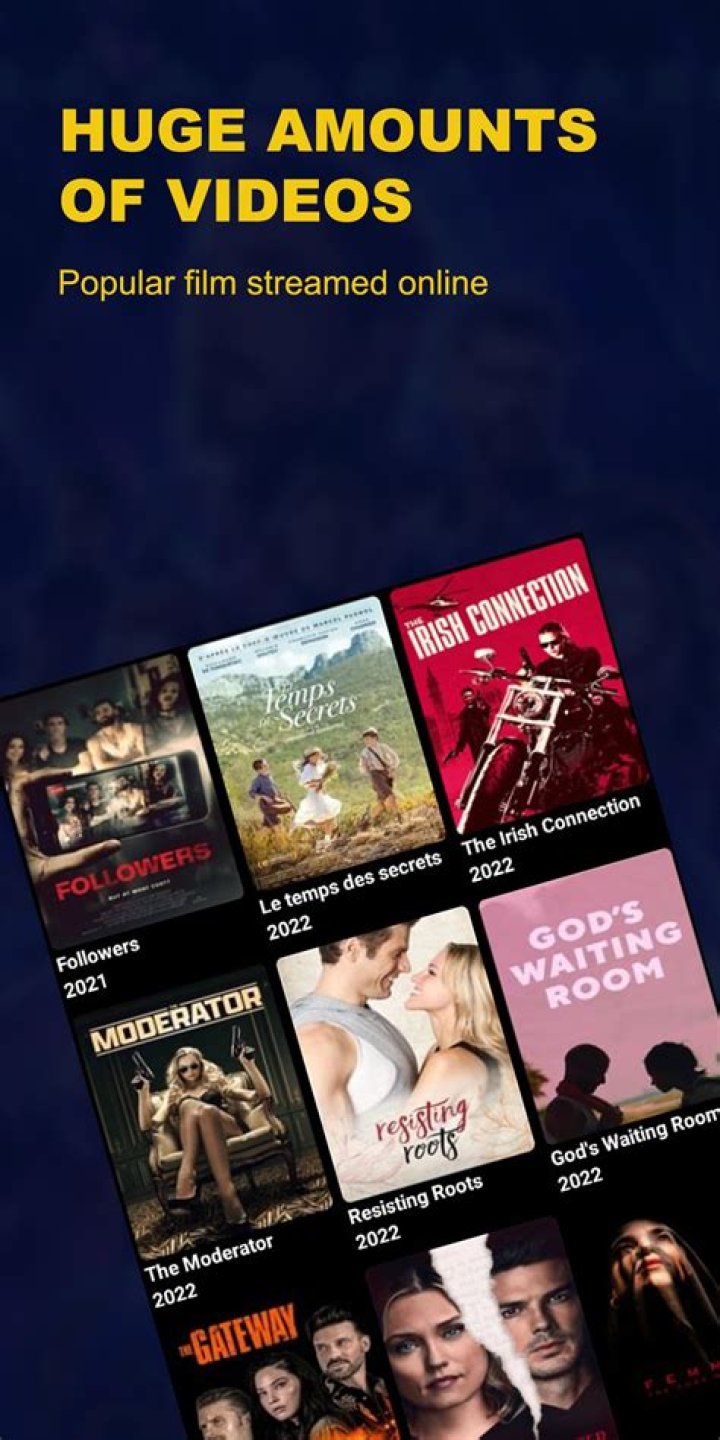 Exploring HD Movie Hub In 2023: Your Ultimate Guide To Online Streaming