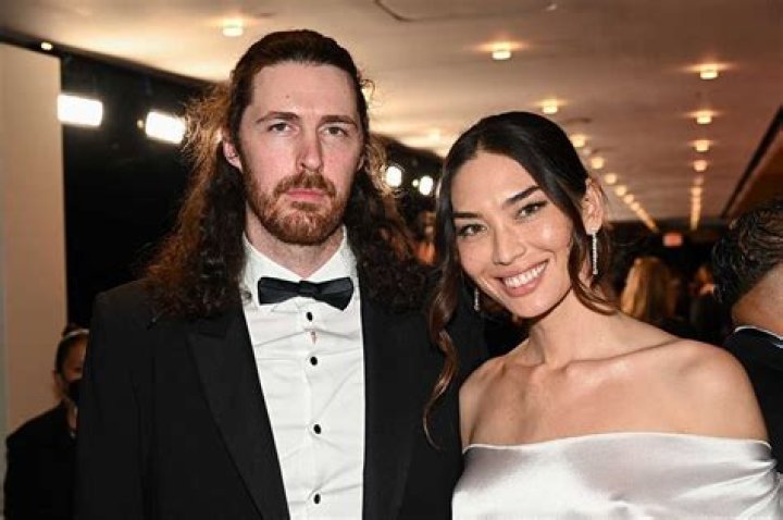 Exploring Hozier's Partner: The Love Life Of The Irish Music Sensation