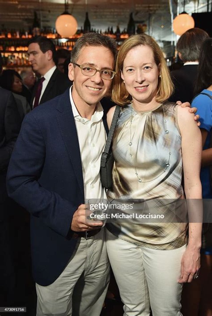 Exploring Ian Bremmer's Personal Life: Is He Married?