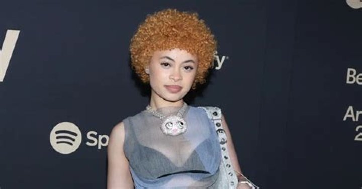 Exploring Ice Spice Ethnicity: Unveiling The Cultural Background Of A Rising Star
