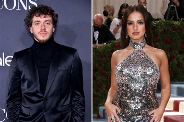 Exploring Jack Harlow's Girlfriend History: A Journey Through His Romantic Life