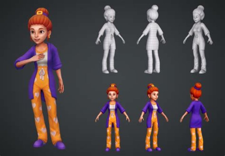 Exploring Jackerman 3D Animation: A Comprehensive Guide