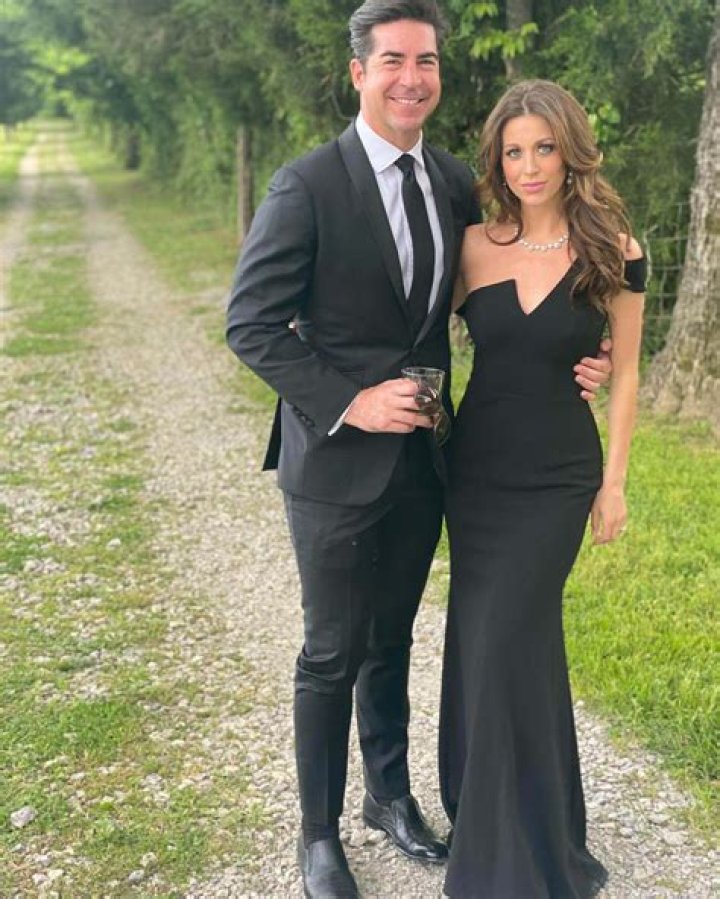 Exploring Jesse Watters' Faith: Is Jesse Watters Christian?