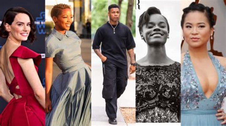Exploring John Boyega's Dating History: A Journey Through Romance