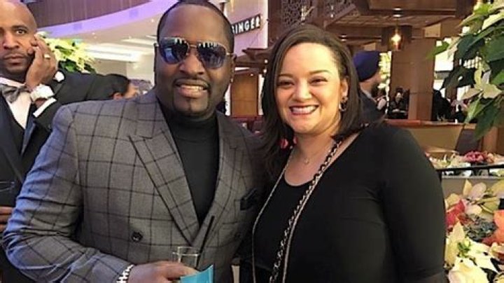 Exploring Johnny Gill's Relationship Status: Is Johnny Gill Married?