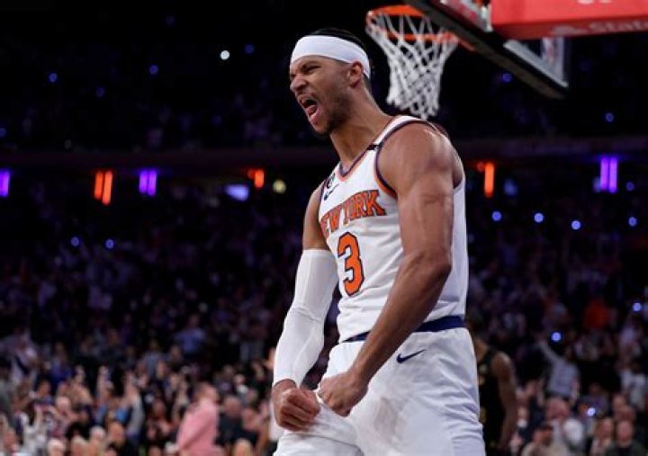 Exploring Josh Hart Height: The Impact Of A Star’s Stature