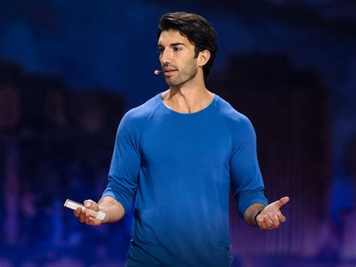 Exploring Justin Baldoni's Political Views: A Deep Dive