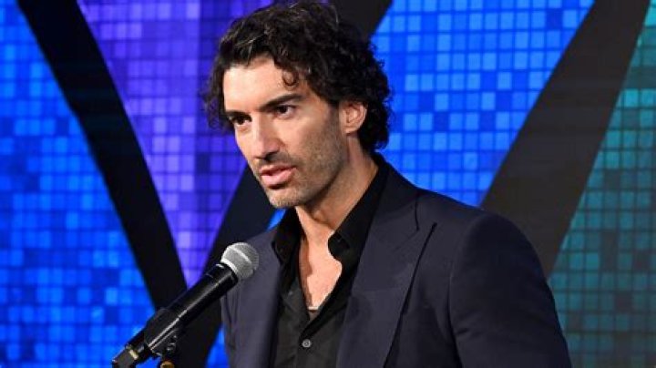 Exploring Justin Baldoni's Political Views And Activism