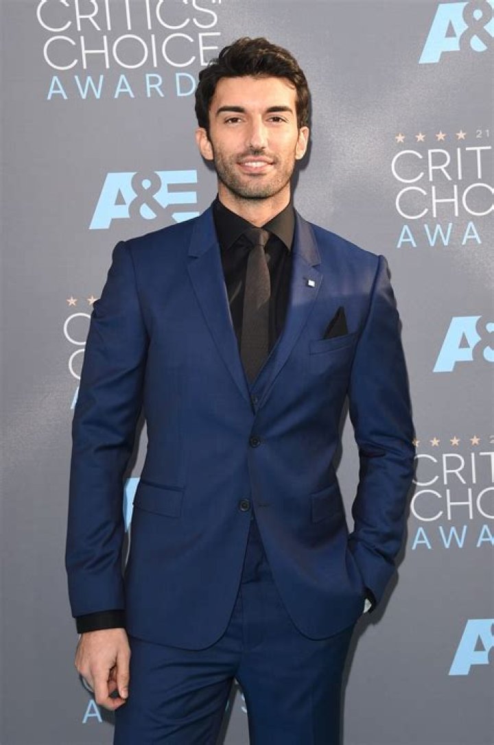 Exploring Justin Baldoni's Roots: A Journey Through Heritage And Identity