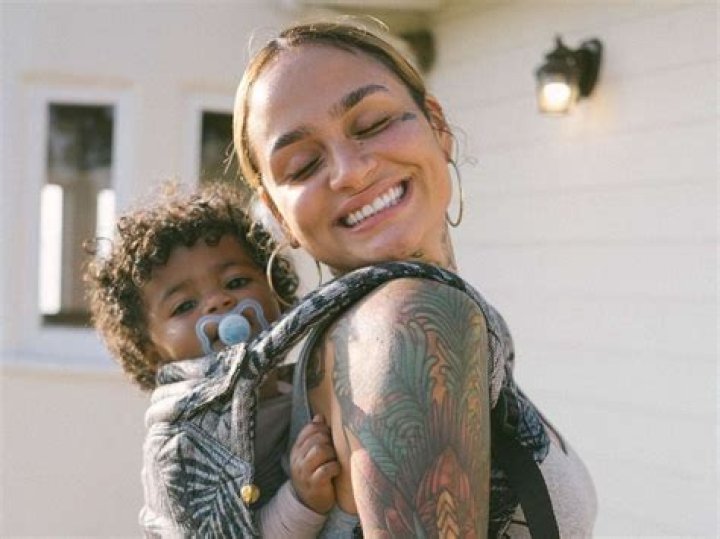 Exploring Kehlani's Kids: A Journey Into Parenthood And Inspiration