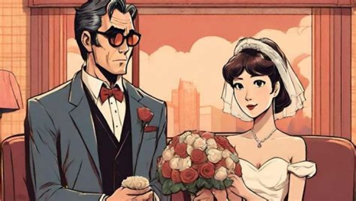 Exploring Lady Gaga's Marriages: A Journey Through Love And Relationships