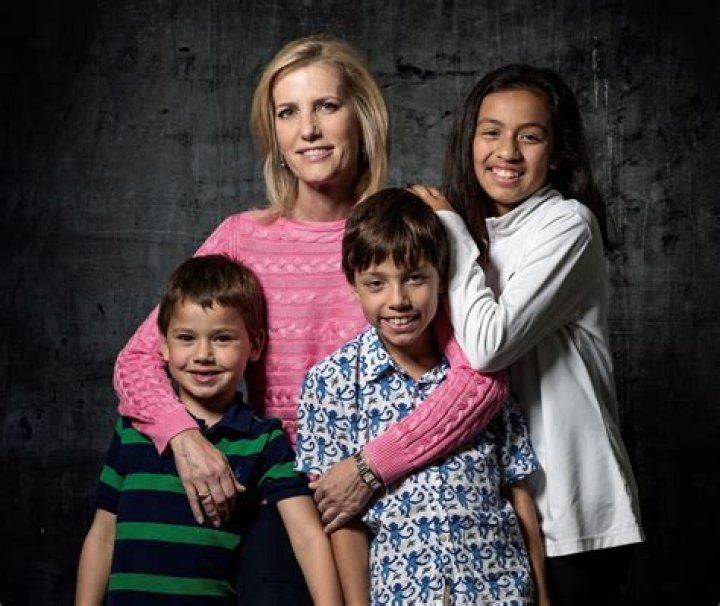 Exploring Laura Ingraham's Family: A Deep Dive Into Her Personal Life