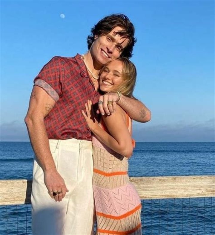 Exploring Madison Iseman’s Romantic Life: Who Is Her Boyfriend In 2024?