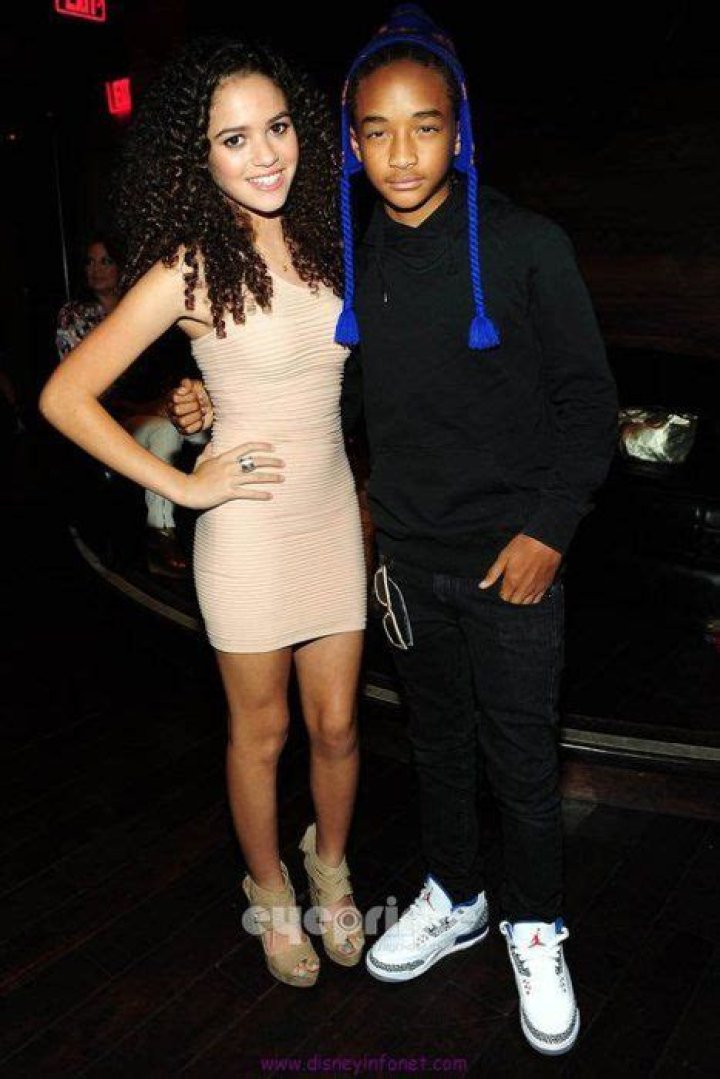 Exploring Madison Pettis' Romantic Life: Who Is Her Boyfriend?