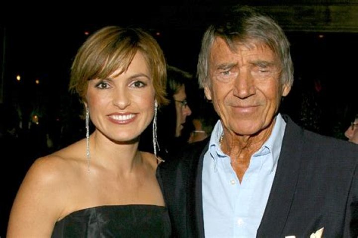 Exploring Mariska Hargitay's Heritage: A Deep Dive Into Her Family Legacy