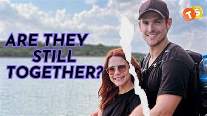 Exploring Mark Grossman's Relationships: A Deep Dive Into His Romantic Life