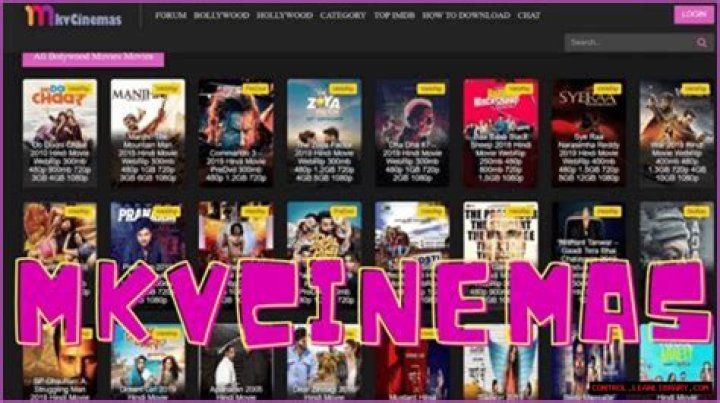 Exploring MKVCinemas 4K: The Ultimate Guide To High-Quality Movie Streaming