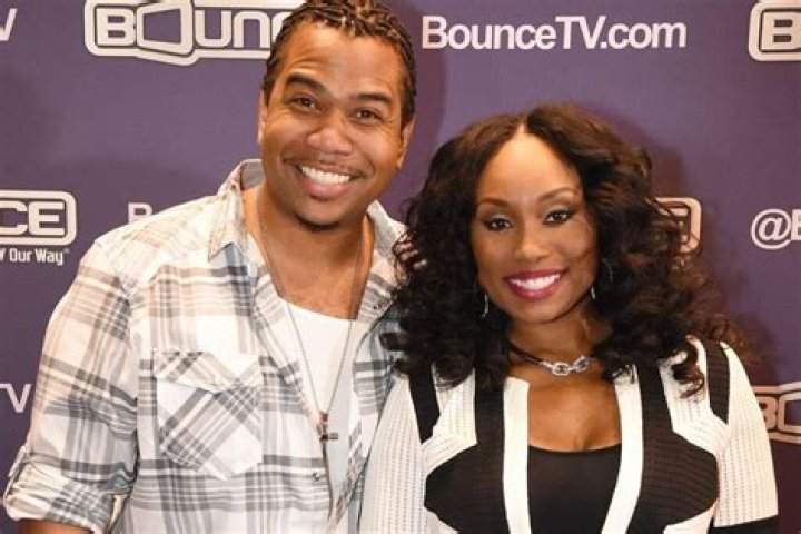 Exploring Omar Gooding's Wife: Everything You Need To Know