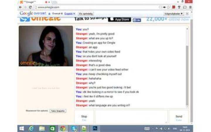 Exploring Omegle Adult: A Comprehensive Guide