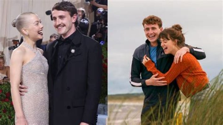 Exploring Paul Mescal's Dating History: Love And Relationships Unveiled