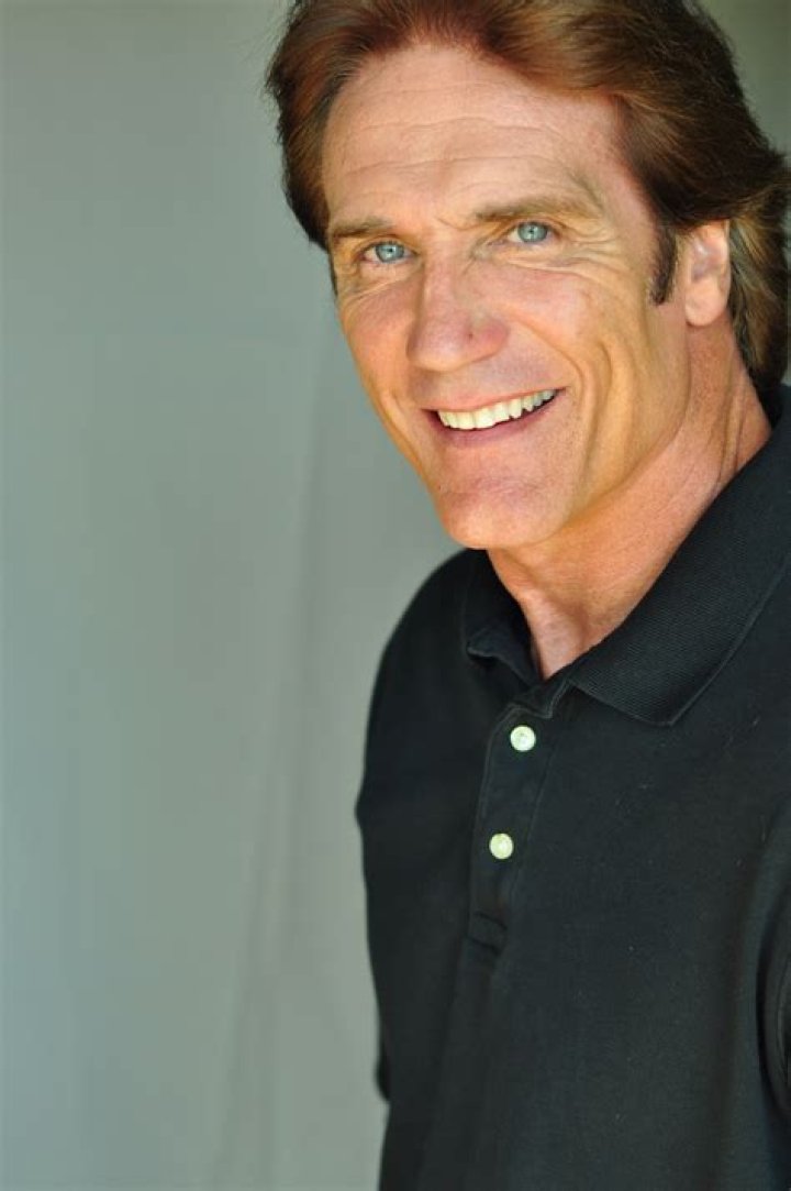 Exploring Pictures Of Barry Van Dyke Today