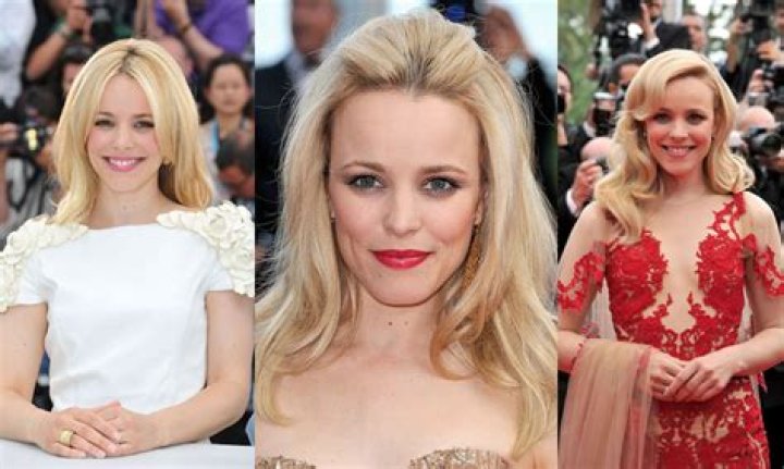 Exploring Rachel McAdams: Beauty, Talent, And Controversies