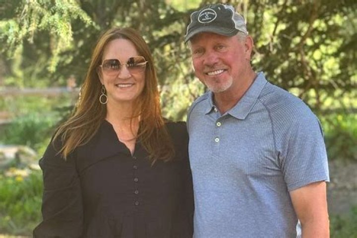 Exploring Ree Drummond's Husband: A Deep Dive Into Their Life Together
