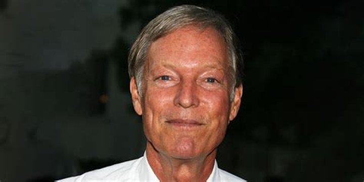 Exploring Richard Chamberlain's Relationships: Love, Life, And Legacy