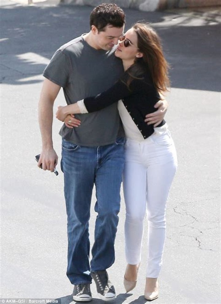 Exploring Seth MacFarlane's Romantic Ventures: Who Dated Who?
